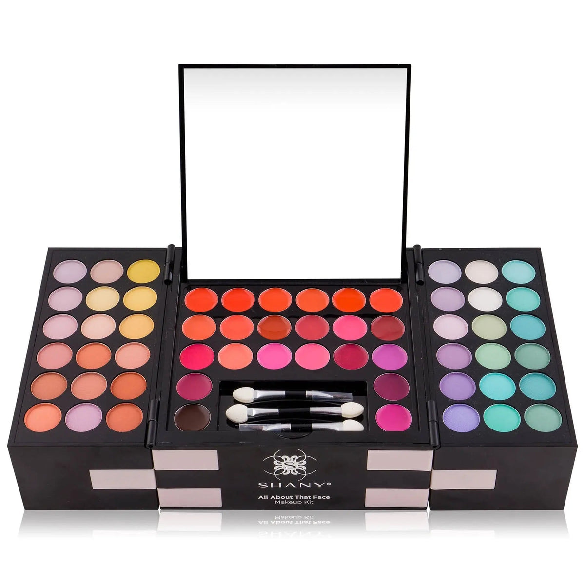 All About That Face - Professional Makeup Kit - Get it from Bo