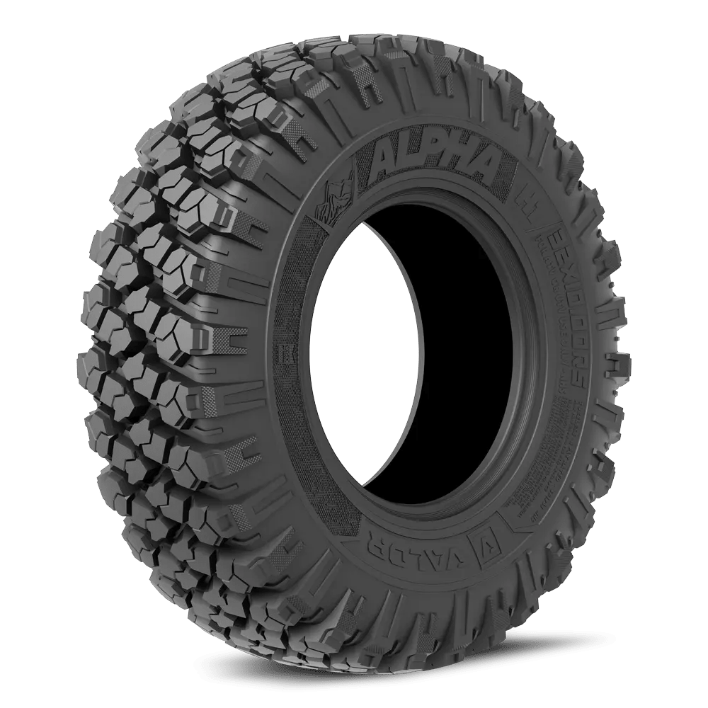 ALPHA 30X10R14 H1 - Get it from Bo