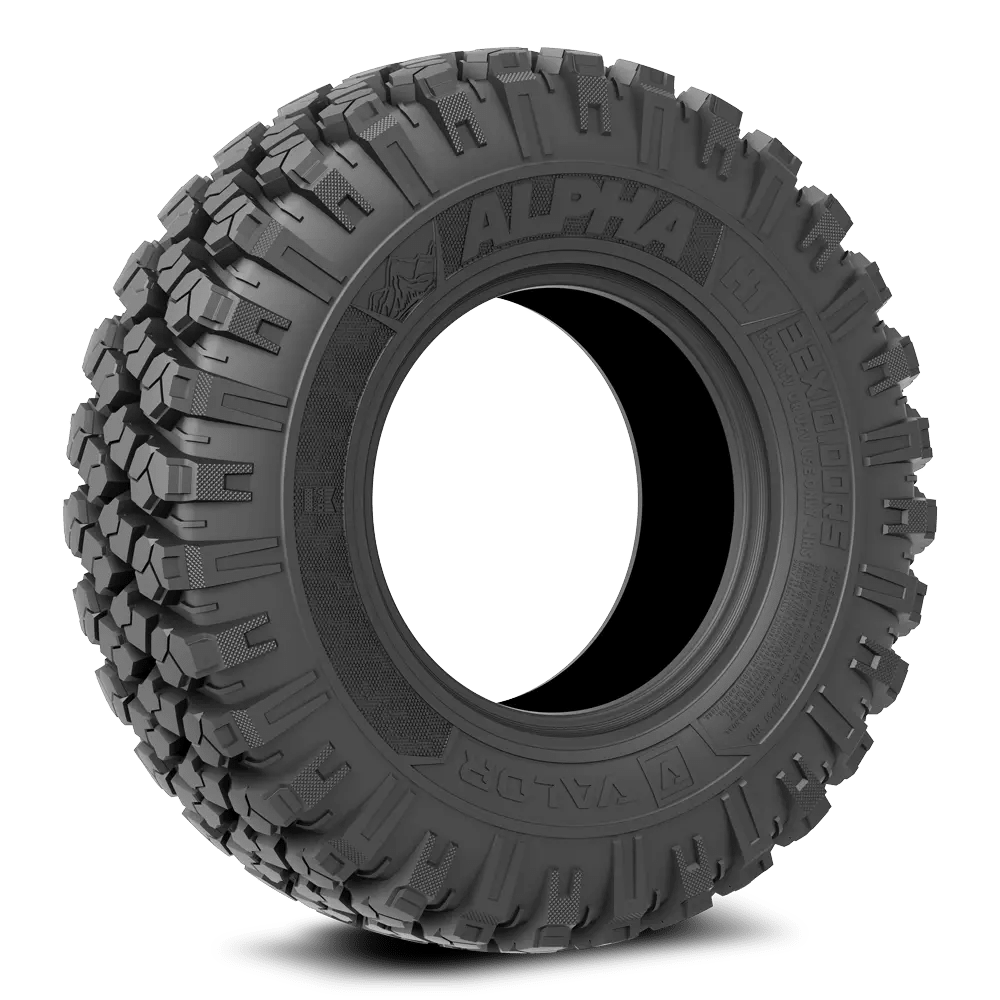 ALPHA 35X10R15 H1 - Get it from Bo