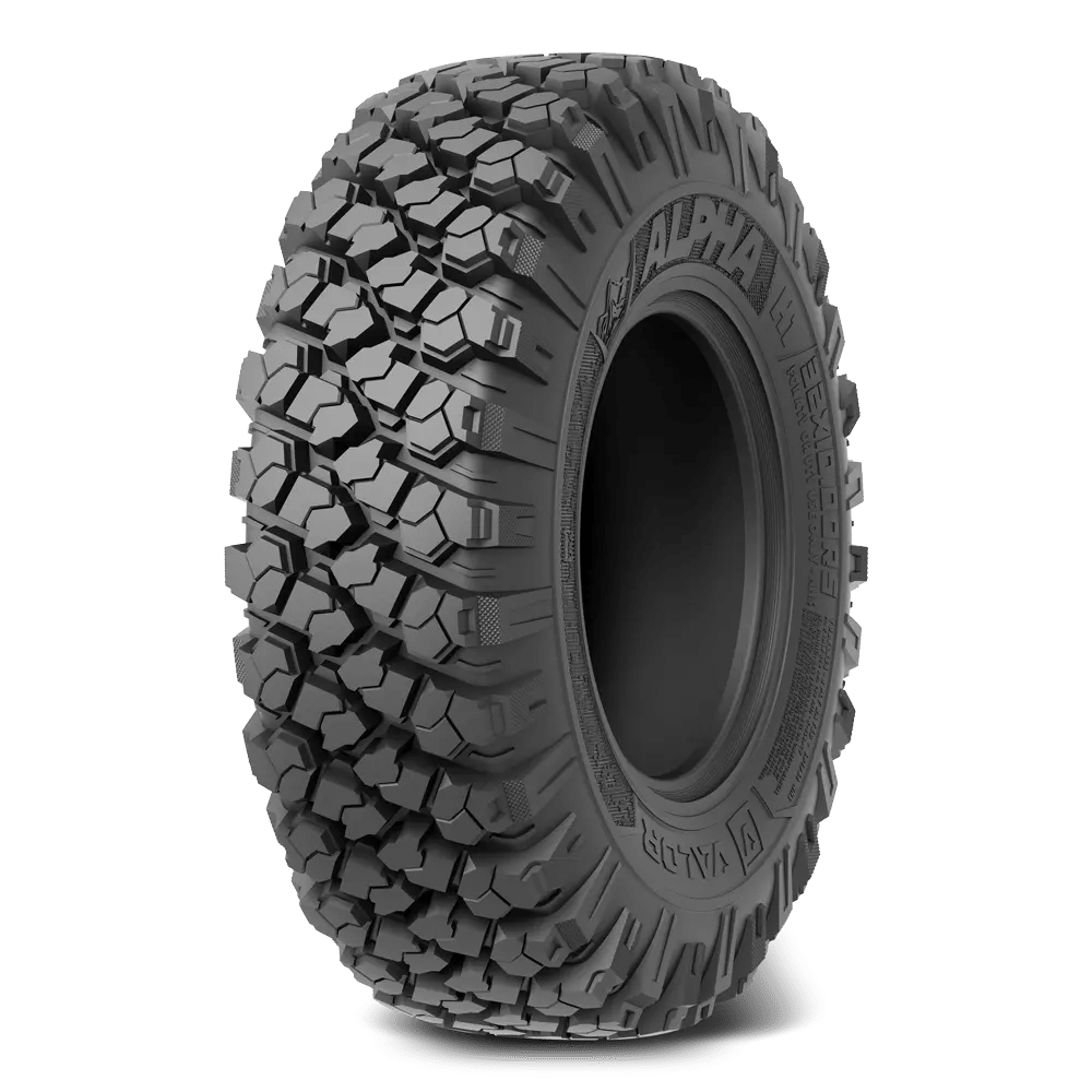 ALPHA 35X10R15 H1 - Get it from Bo