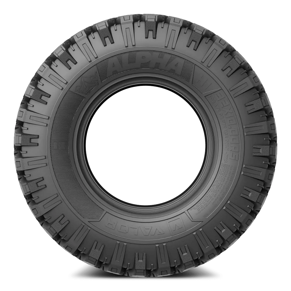 ALPHA 35X10R15 H2 - Get it from Bo