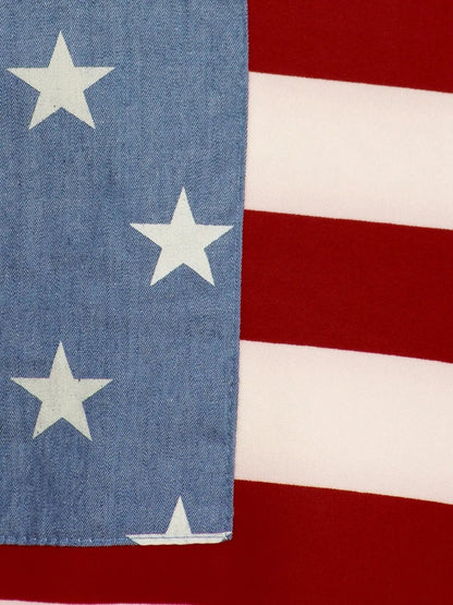 American Flag Hoodie Sweatshirt - Get it from Bo