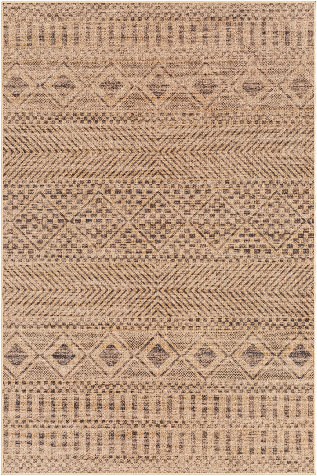 Ammar Washable Area Rug - Clearance - Get it from Bo