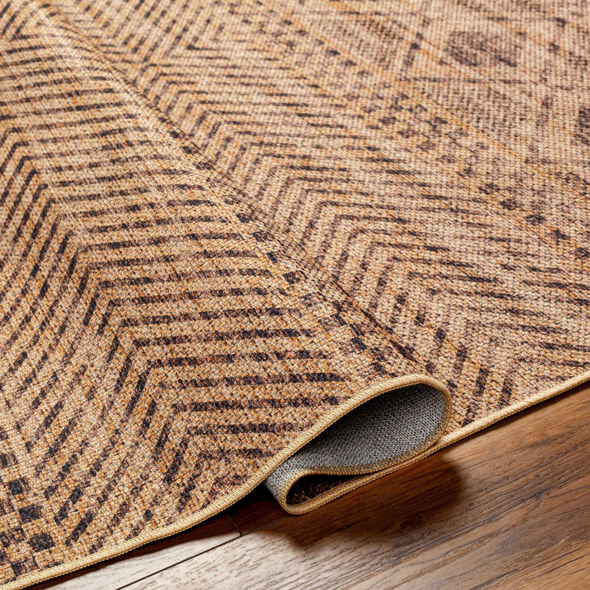Ammar Washable Area Rug - Clearance - Get it from Bo