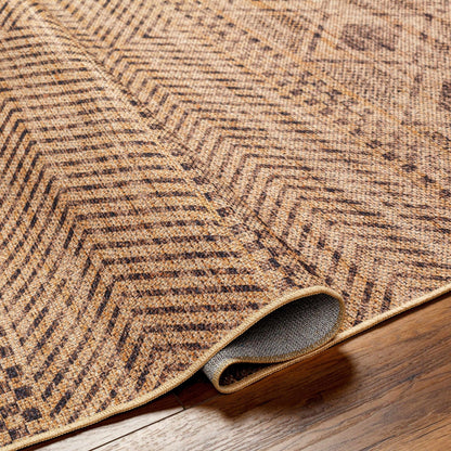Ammar Washable Area Rug - Clearance - Get it from Bo