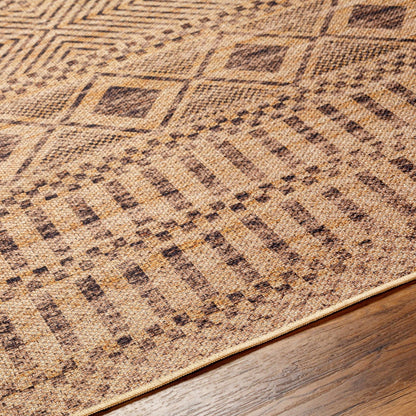 Ammar Washable Area Rug - Clearance - Get it from Bo