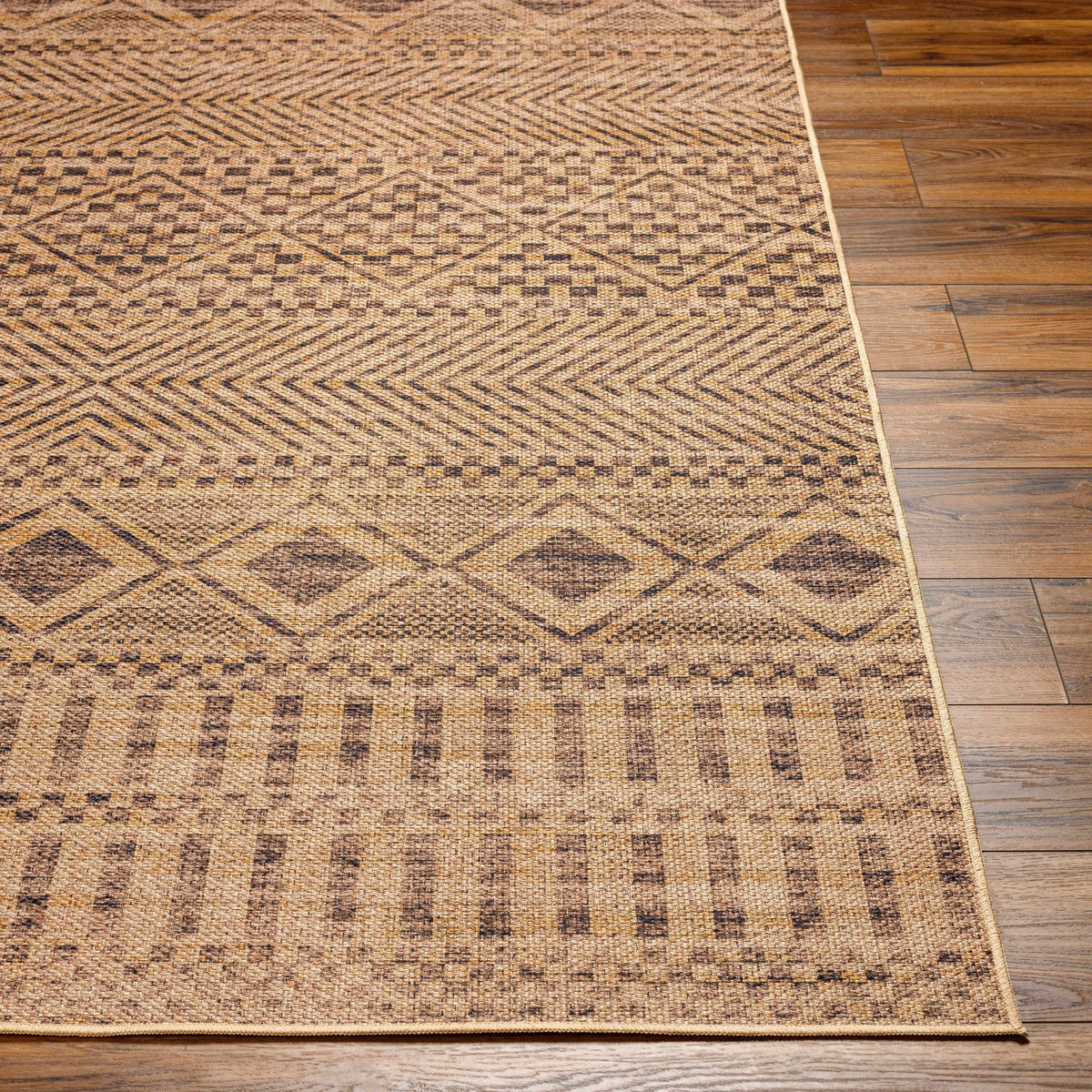 Ammar Washable Area Rug - Clearance - Get it from Bo