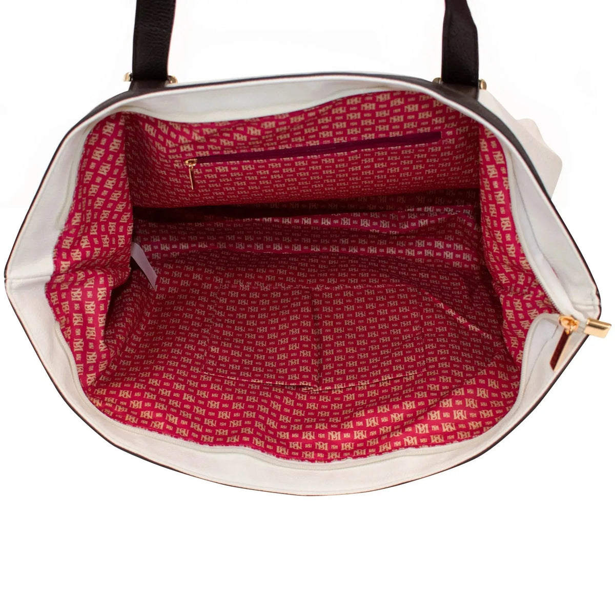 Anna XL Vegan Leather Weekender Duffel Bag - Get it from Bo