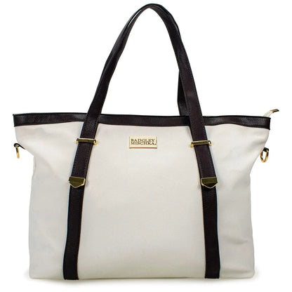 Anna XL Vegan Leather Weekender Duffel Bag - Get it from Bo
