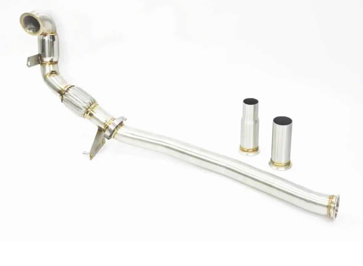 ARM MK7 Golf R Downpipe - Get it from Bo