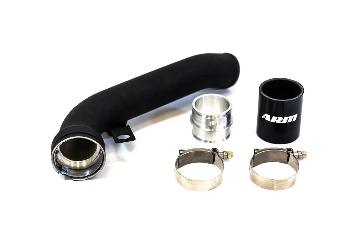 ARM Motorsports 2.0T INTERCOOLER PIPING UPGRADE KIT - Get it from Bo