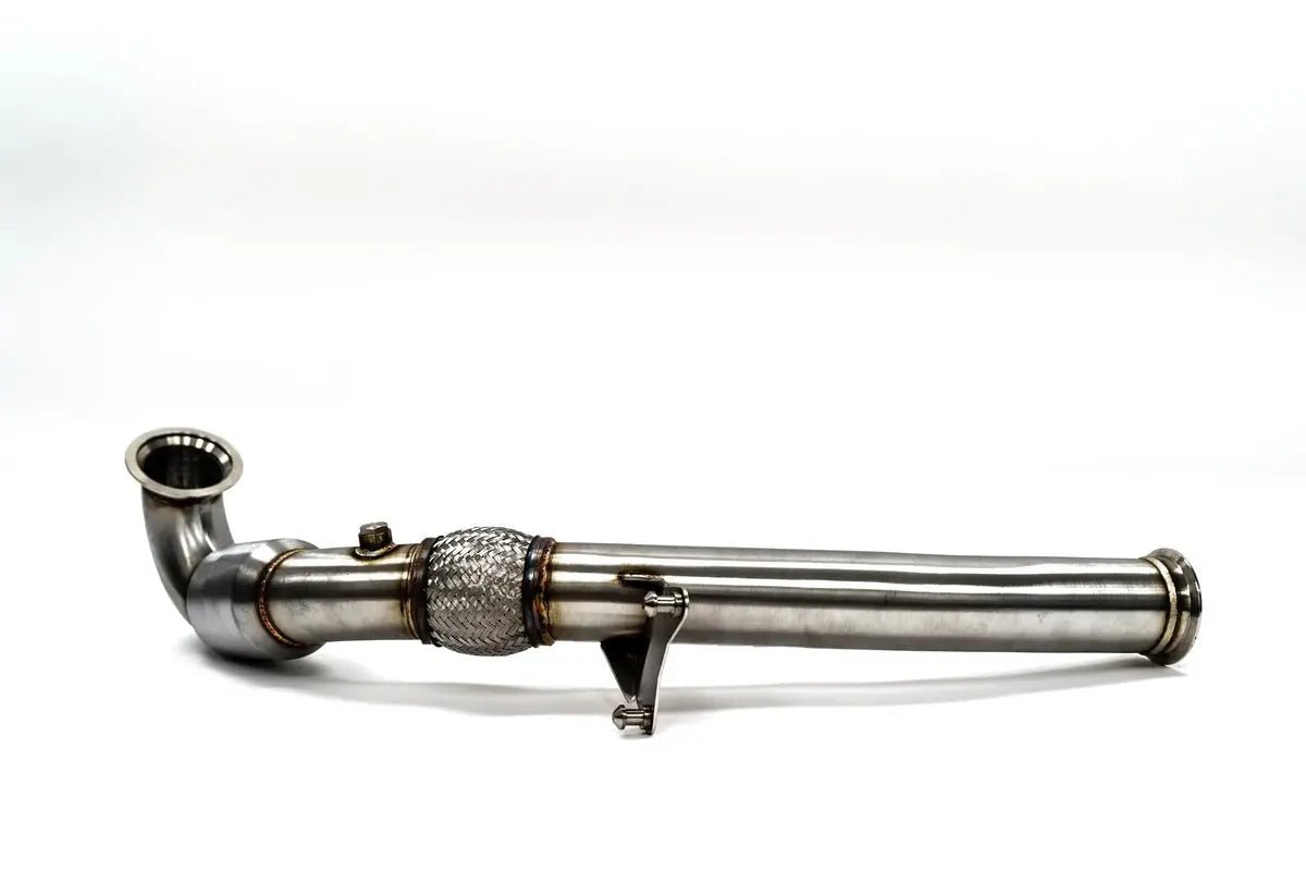 ARM Motorsports 3” DOWNPIPE - Get it from Bo