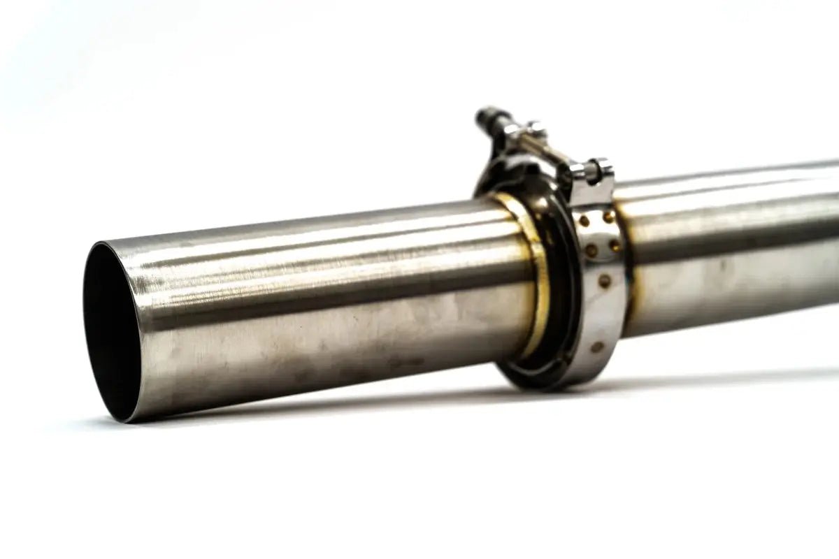 ARM Motorsports 3” DOWNPIPE - Get it from Bo