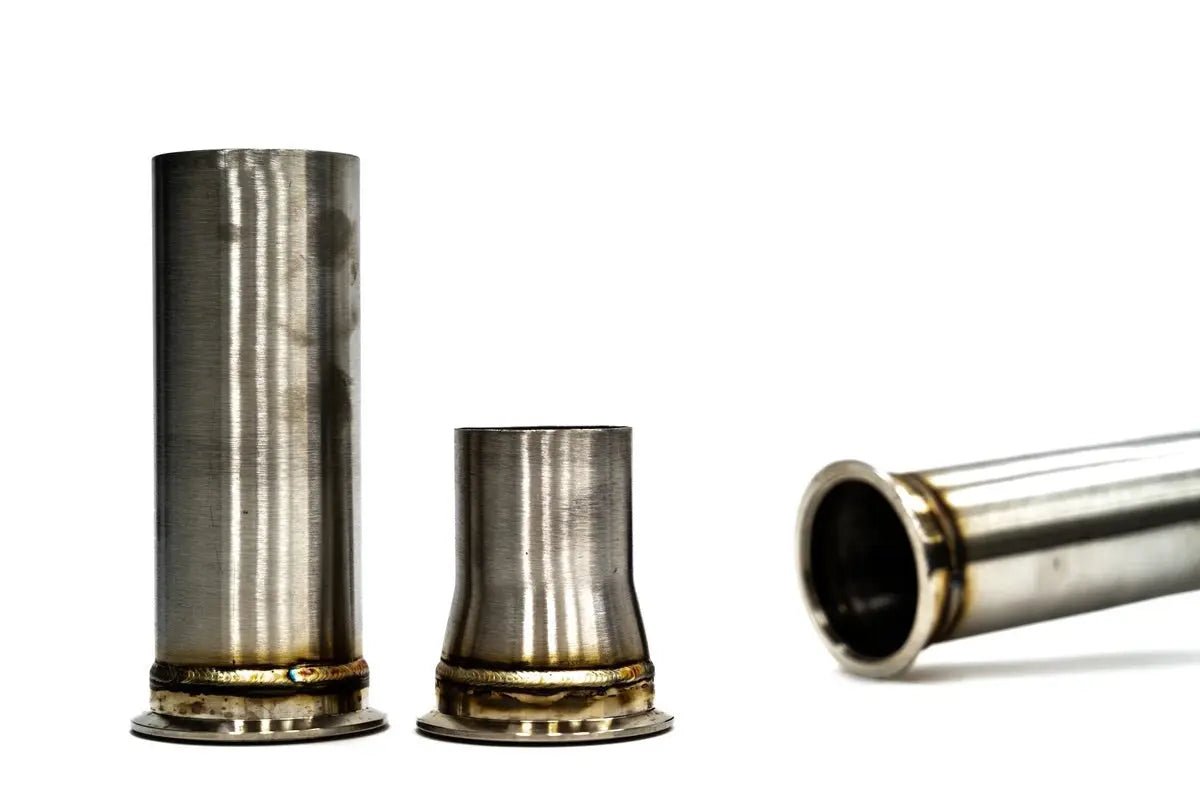 ARM Motorsports 3” DOWNPIPE - Get it from Bo
