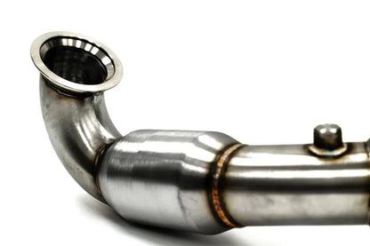 ARM Motorsports 3” DOWNPIPE - Get it from Bo