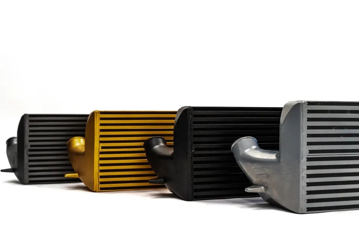 ARM Motorsports 335I 335XI 135I 1K FMIC KIT - Get it from Bo