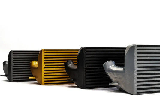 ARM Motorsports 335I 335XI 135I 1K FMIC KIT - Get it from Bo