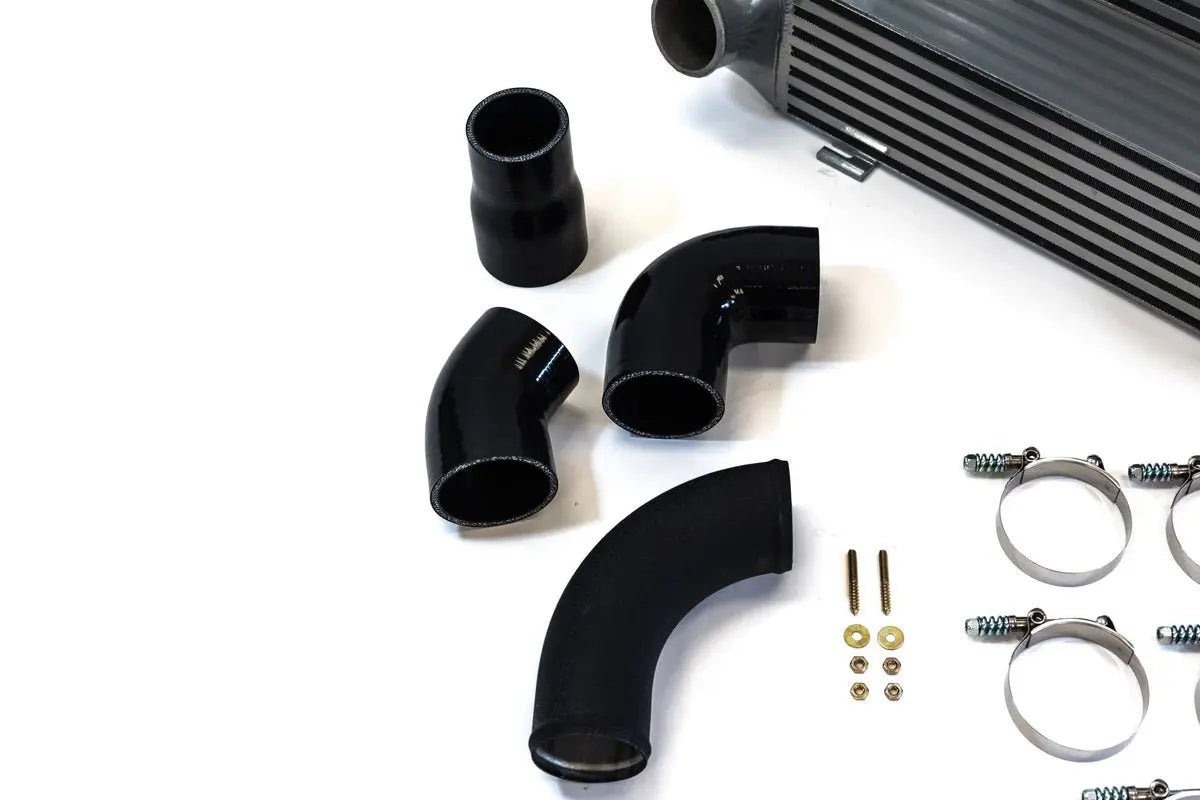ARM Motorsports 335I 335XI 135I 1K FMIC KIT - Get it from Bo