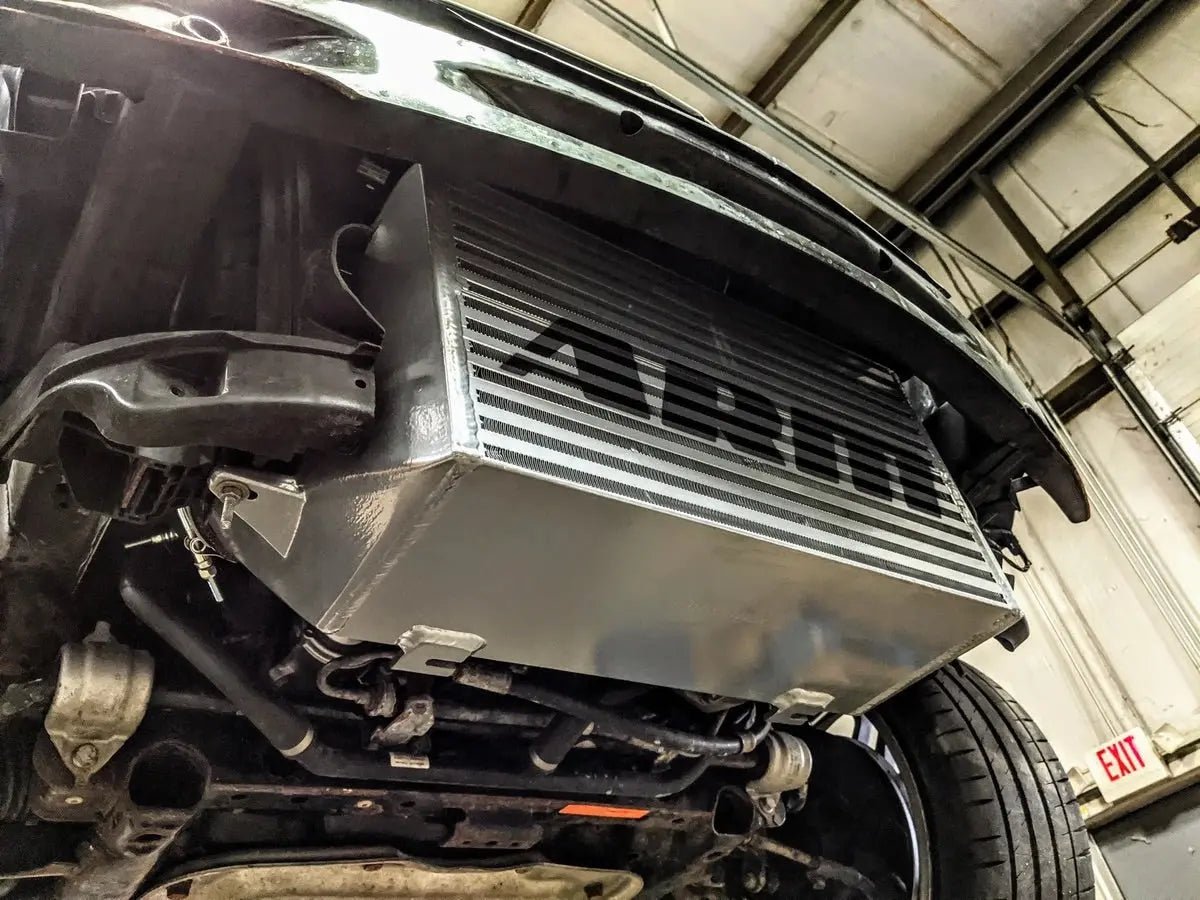 ARM Motorsports 335I 335XI 135I 1K FMIC KIT - Get it from Bo