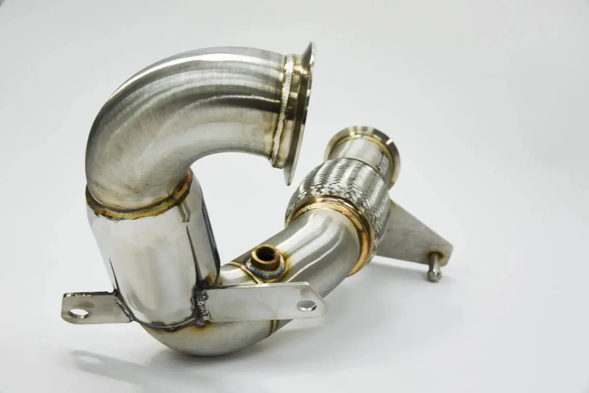 ARM Motorsports AUDI A3 S3 8V CATTED DOWNPIPE - AWD - Get it from Bo