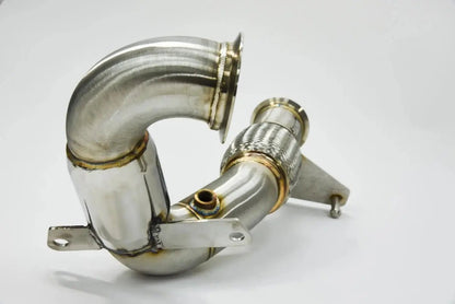 ARM Motorsports AUDI A3 S3 8V CATTED DOWNPIPE - AWD - Get it from Bo