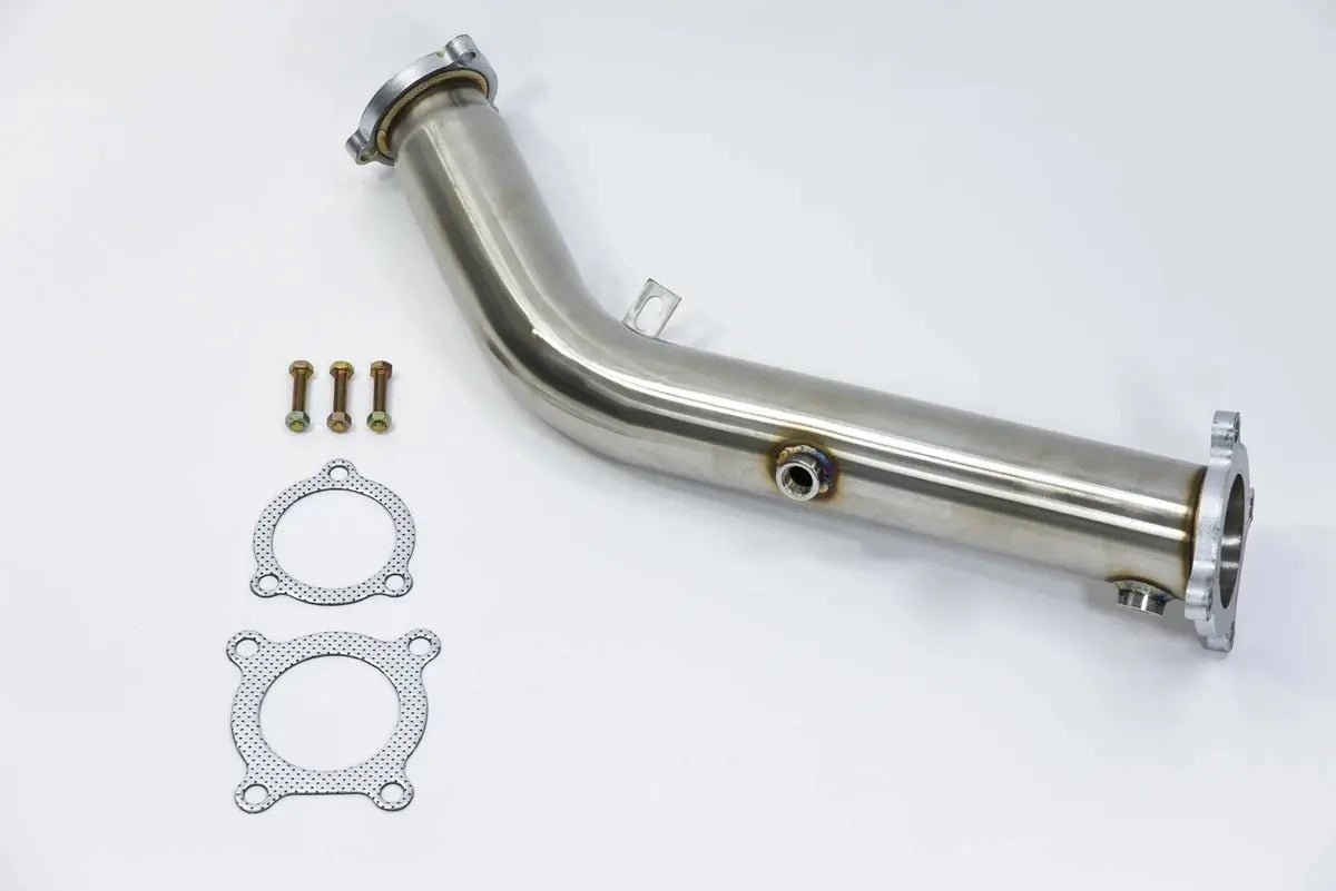 ARM Motorsports AUDI A4 B8 3" TEST PIPE - Get it from Bo