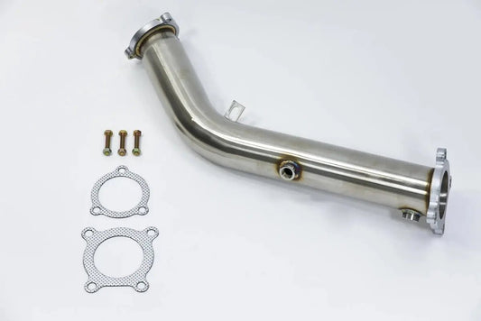ARM Motorsports AUDI A4 B8 3" TEST PIPE - Get it from Bo