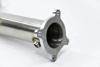 ARM Motorsports AUDI A4 B8 3" TEST PIPE - Get it from Bo