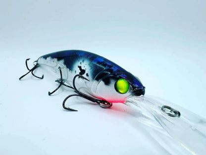 Havoc HD-30: Thunderstruck Vertical Jigs and Lures