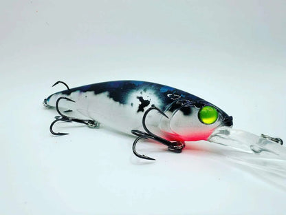 Havoc HD-30: Thunderstruck Vertical Jigs and Lures