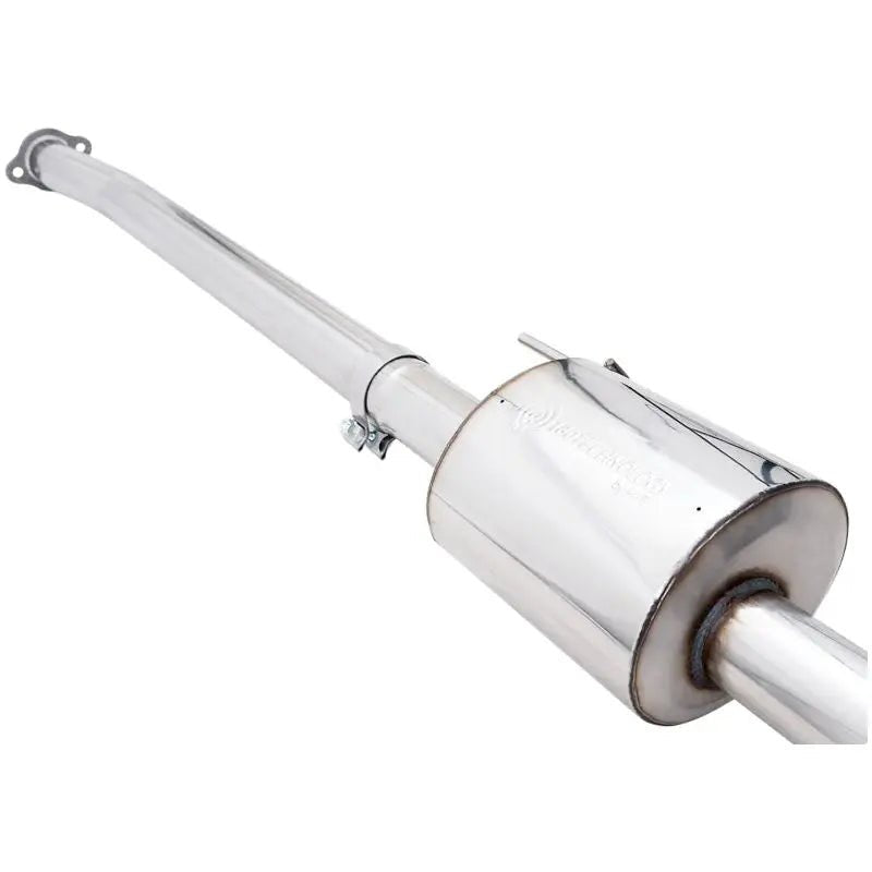 AWE 0FG 21+ Ford F150 Dual Side Exit Cat-Back Exhaust - 4.5in Diamond Black Tips - Get it from Bo