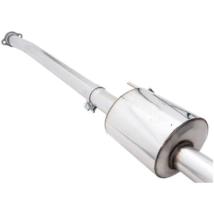 AWE 0FG 21+ Ford F150 Dual Side Exit Cat-Back Exhaust - 4.5in Diamond Black Tips - Get it from Bo