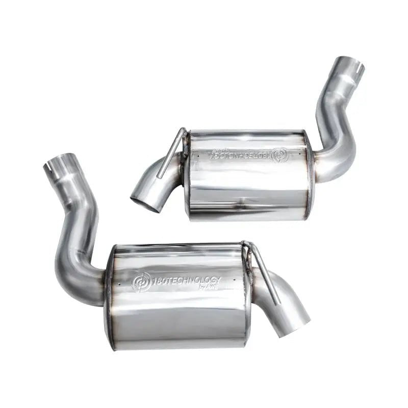AWE 2023 Nissan Z RZ34 RWD Track-to-Touring Edition Conversion Kit - Get it from Bo