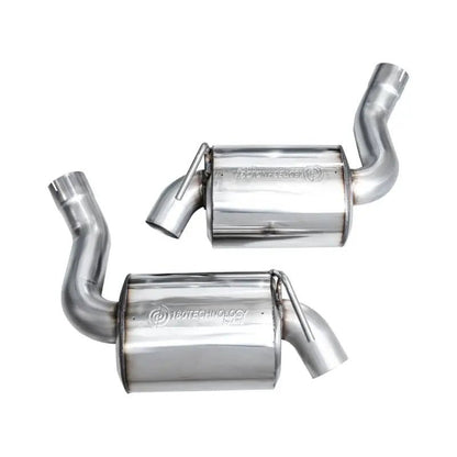 AWE 2023 Nissan Z RZ34 RWD Track-to-Touring Edition Conversion Kit - Get it from Bo