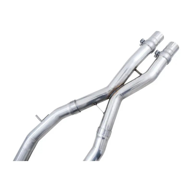 AWE SwitchPath Catback Exhaust for BMW G8X M3/M4 - Diamond Black Tips - Get it from Bo