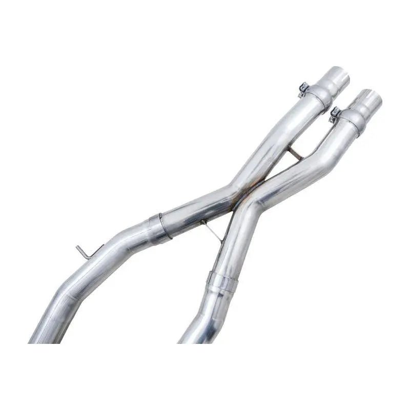 AWE Track Edition Catback Exhaust for BMW G8X M3/M4 - Diamond Black Tips - Get it from Bo