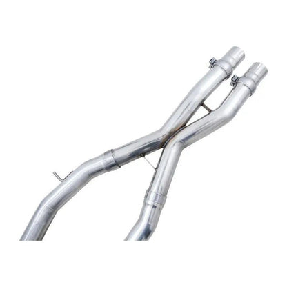AWE Track Edition Catback Exhaust for BMW G8X M3/M4 - Diamond Black Tips - Get it from Bo