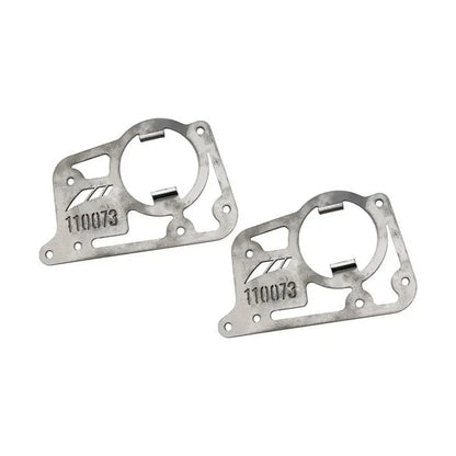 AWE Tuning 14-19 Chevy Corvette C7 Z06/ZR1 (w/o AFM) Track Edition Axle-Back Exhaust w/Chrome Tips NP Motorsports