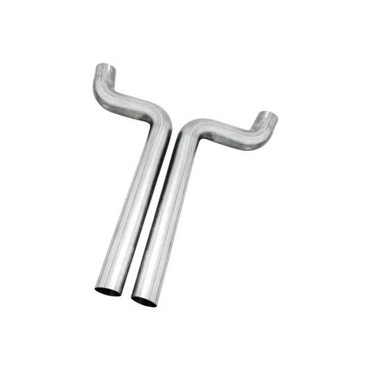 AWE Tuning 16-19 Chevy Camaro SS Non-Resonated Conversion Kit - Get it from Bo