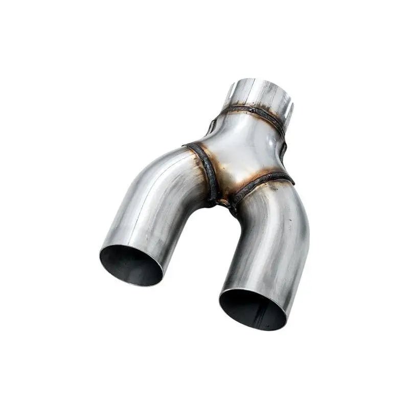 AWE Tuning 17+ Honda Civic SI 1.5L / Type R 2.0L Turbo Triple-to-Dual Tip Conversion Kit - Get it from Bo