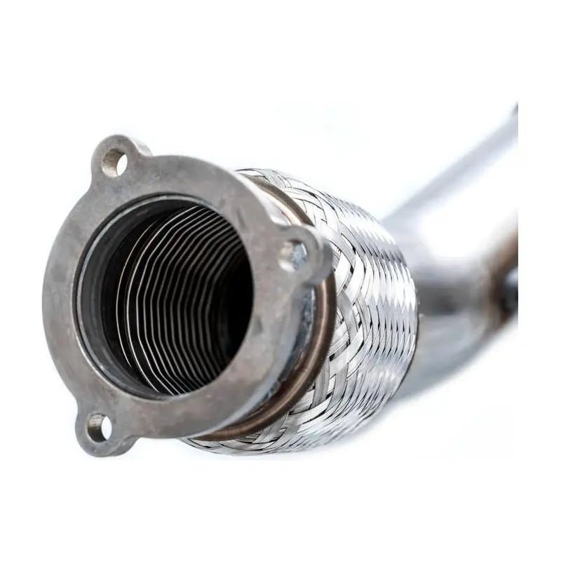 AWE Tuning 19-23 Audi C8 S6/S7 2.9T V6 AWD Touring Edition Exhaust - Diamond Black Tips - Get it from Bo