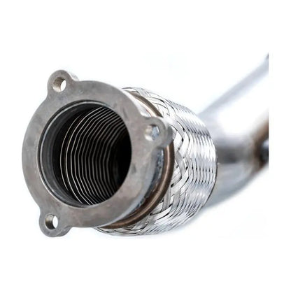 AWE Tuning 19-23 Audi C8 S6/S7 2.9T V6 AWD Touring Edition Exhaust - Diamond Black Tips NP Motorsports