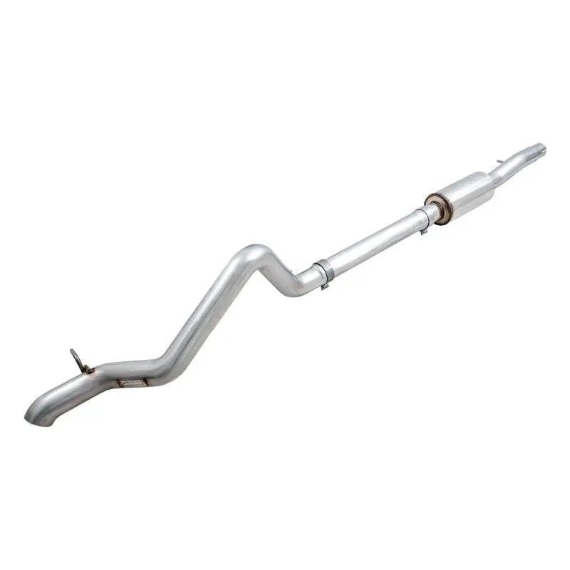 AWE Tuning 20-21 Jeep Gladiator JT 3.6L Trail Edition Cat-Back Exhaust - Get it from Bo
