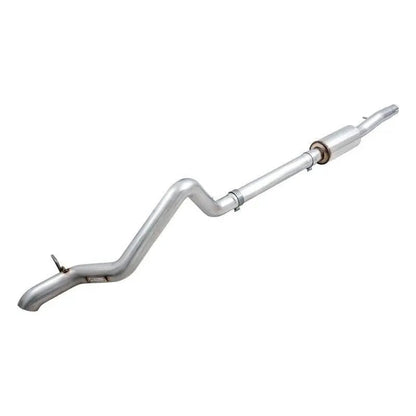 AWE Tuning 20-21 Jeep Gladiator JT 3.6L Trail Edition Cat-Back Exhaust - Get it from Bo