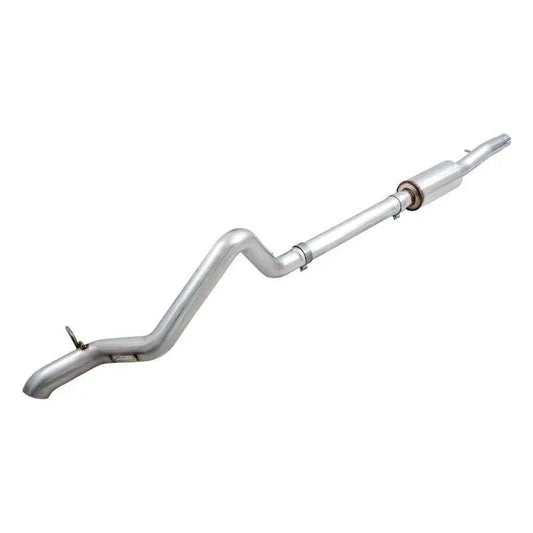 AWE Tuning 20-21 Jeep Gladiator JT 3.6L Trail Edition Cat-Back Exhaust - Get it from Bo