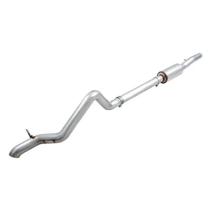 AWE Tuning 20-21 Jeep Gladiator JT 3.6L Trail Edition Cat-Back Exhaust NP Motorsports