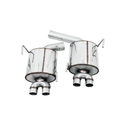 AWE Tuning 2011+ Subaru STI (GV/VA) Track-to-Touring Conversion Kit NP Motorsports