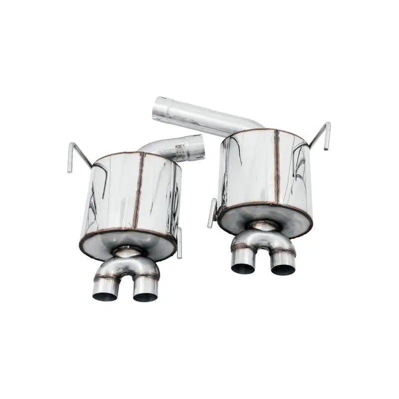 AWE Tuning 2011+ Subaru STI (GV/VA) Track-to-Touring Conversion Kit - Get it from Bo