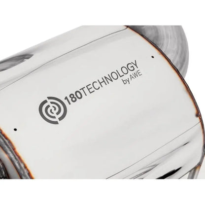 AWE Tuning 2011+ Subaru STI (GV/VA) Track-to-Touring Conversion Kit NP Motorsports