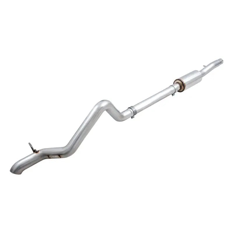 AWE Tuning 2012-2018 Jeep Wrangler JK/JKU 3.6L Trail Edition Cat-Back Exhaust - Get it from Bo